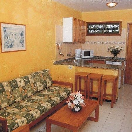 Apartamentos Arimar 푸에르토리코 객실 사진
