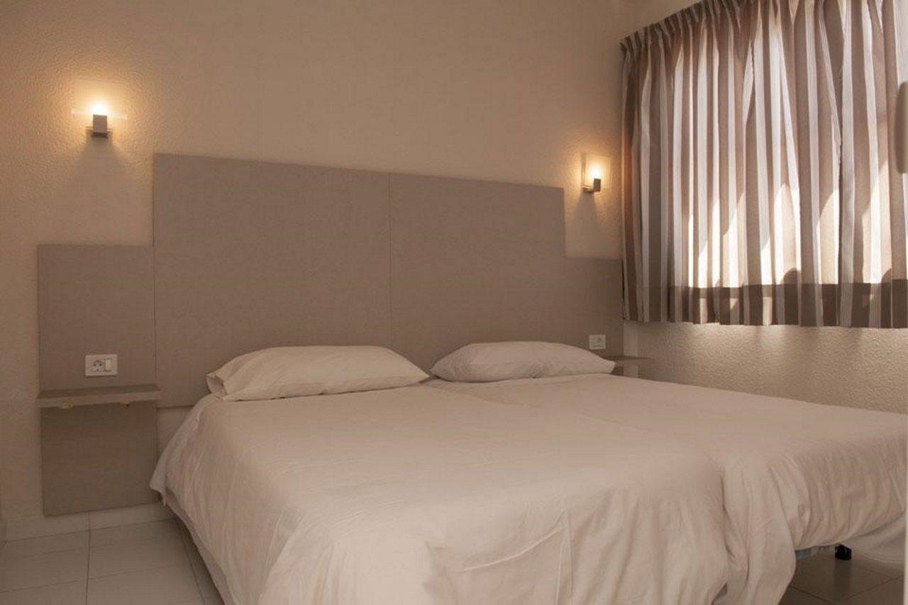 Apartamentos Arimar 푸에르토리코 외부 사진