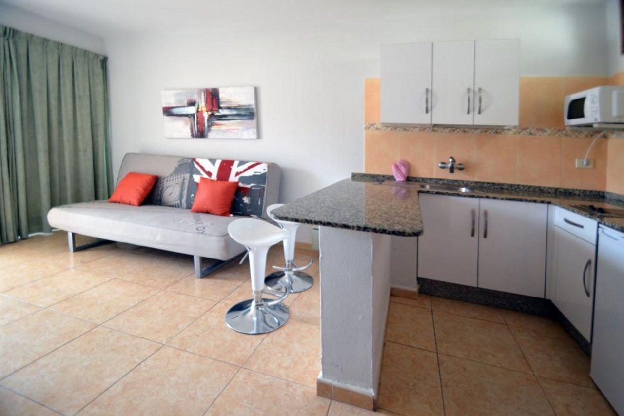 Apartamentos Arimar 푸에르토리코 외부 사진