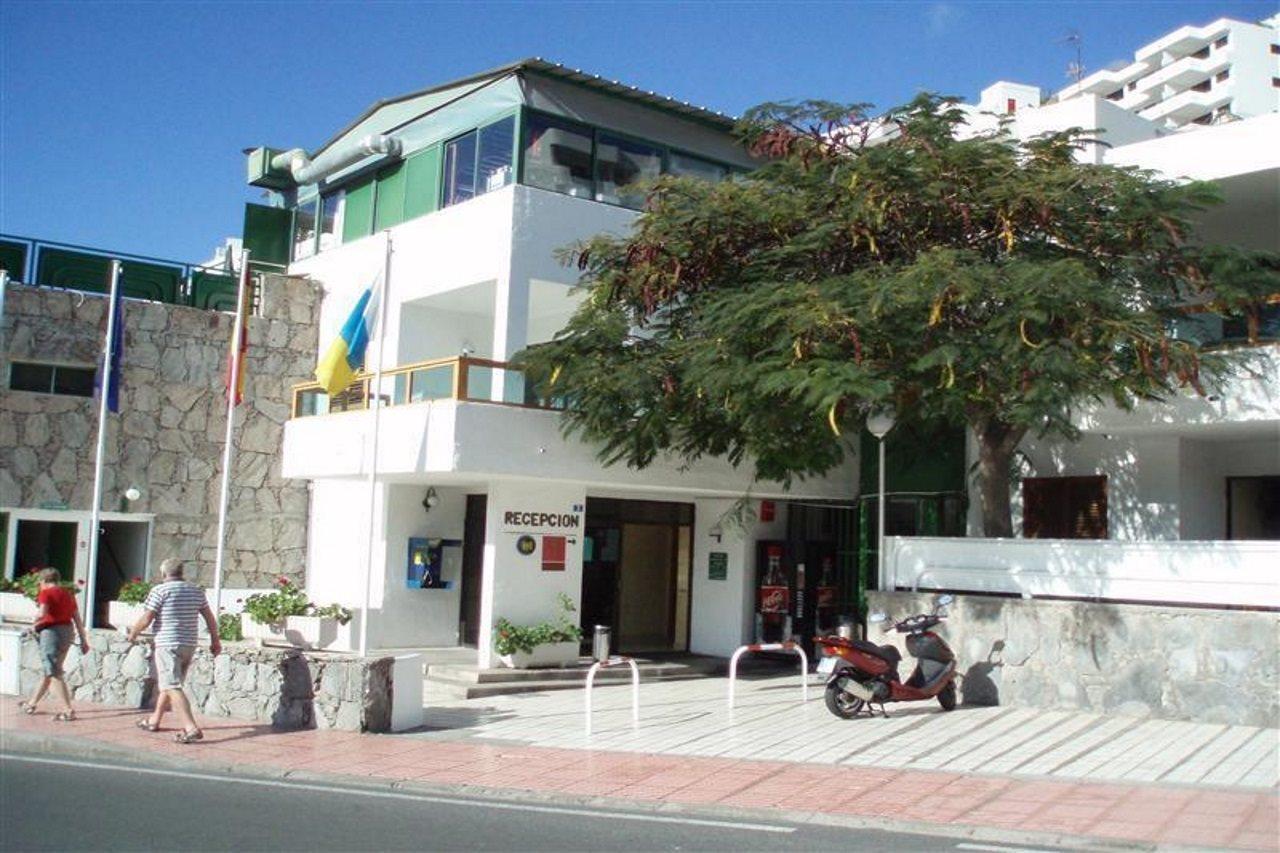 Apartamentos Arimar 푸에르토리코 외부 사진