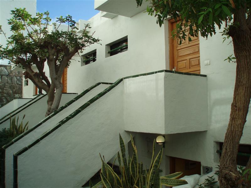 Apartamentos Arimar 푸에르토리코 외부 사진