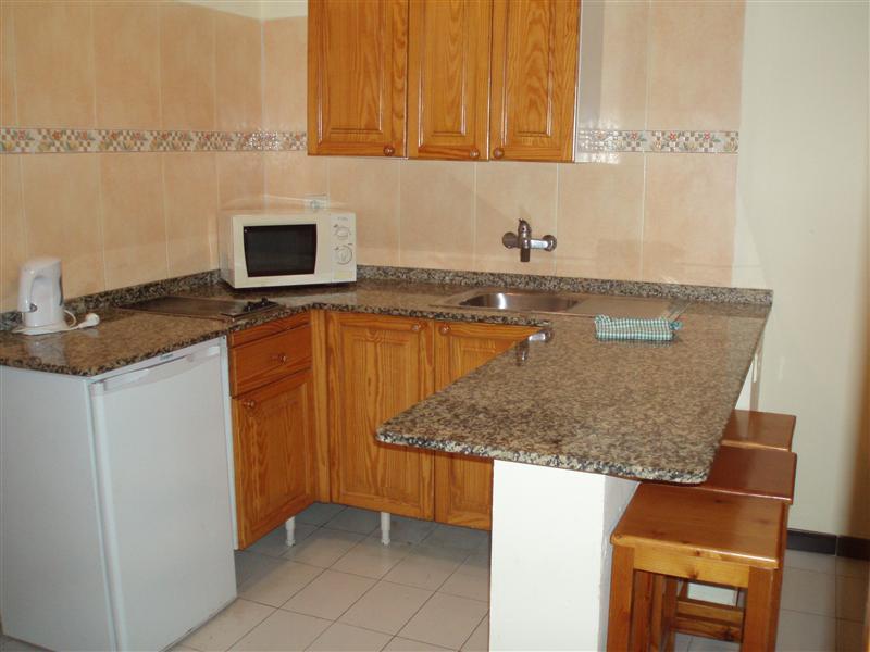 Apartamentos Arimar 푸에르토리코 외부 사진