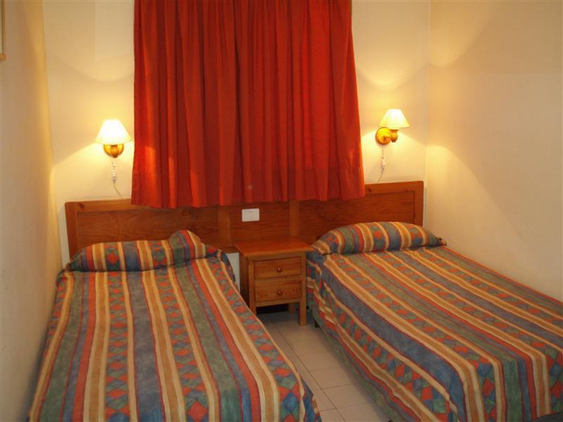 Apartamentos Arimar 푸에르토리코 외부 사진