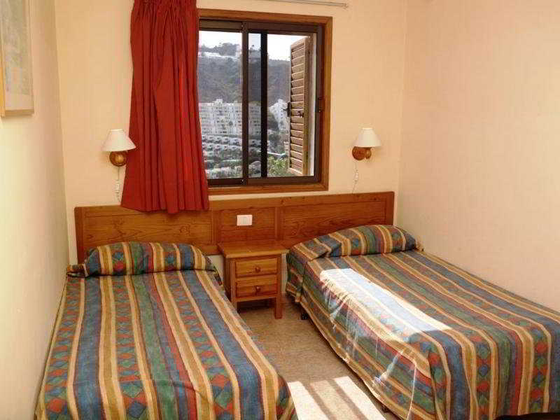 Apartamentos Arimar 푸에르토리코 외부 사진