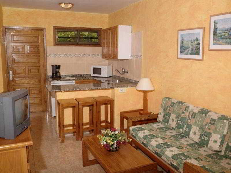 Apartamentos Arimar 푸에르토리코 외부 사진