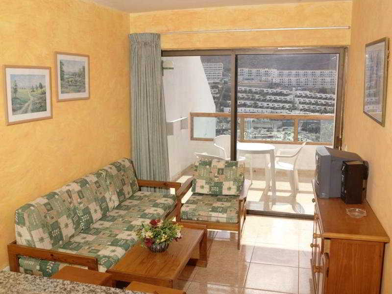 Apartamentos Arimar 푸에르토리코 외부 사진