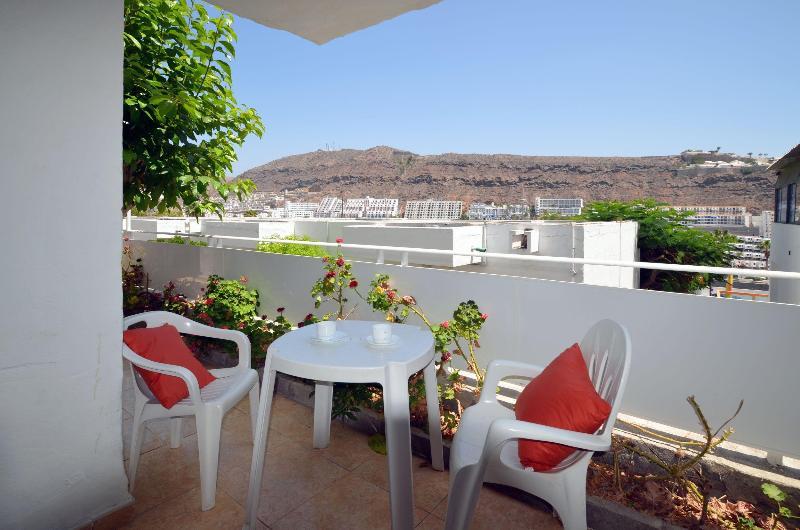 Apartamentos Arimar 푸에르토리코 외부 사진