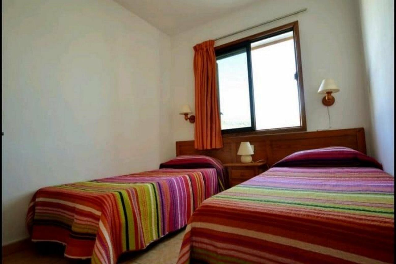 Apartamentos Arimar 푸에르토리코 외부 사진