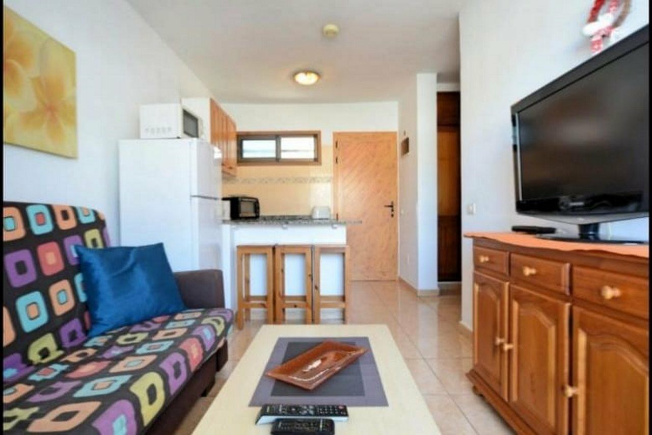 Apartamentos Arimar 푸에르토리코 외부 사진