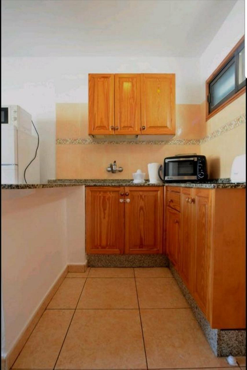 Apartamentos Arimar 푸에르토리코 외부 사진